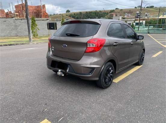 FORD-KA-2018