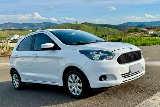 FORD KA 1.0 TI-VCT FLEX SE PLUS MANUAL