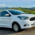 FORD KA 1.0 TI-VCT FLEX SE PLUS MANUAL FORD KA 1.0 TI-VCT FLEX SE PLUS MANUAL