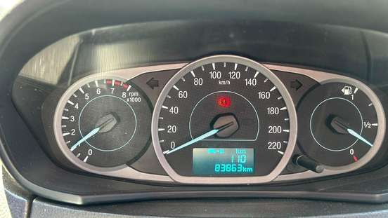 FORD-KA-2020