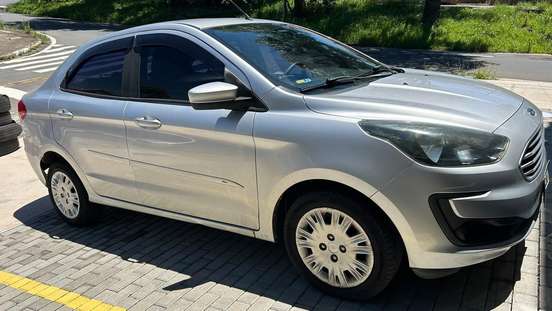 FORD-KA-2020