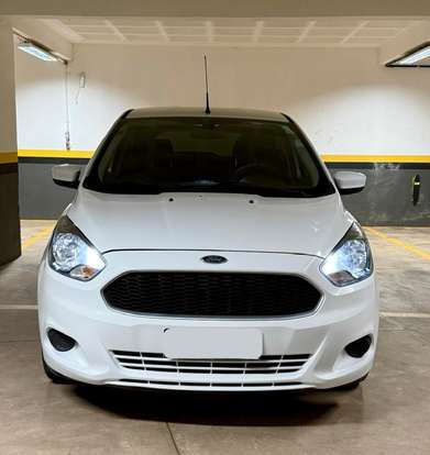 FORD-KA-2018
