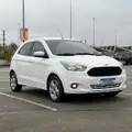 FORD KA 1.5 SIGMA FLEX SE MANUAL FORD KA 1.5 SIGMA FLEX SE MANUAL