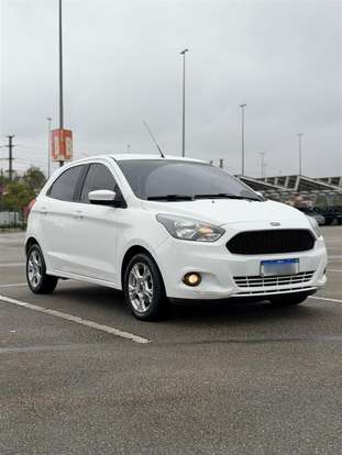 FORD-KA-2017
