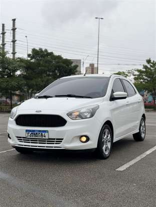 FORD-KA-2017