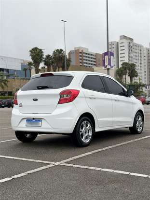 FORD-KA-2017
