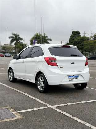 FORD-KA-2017
