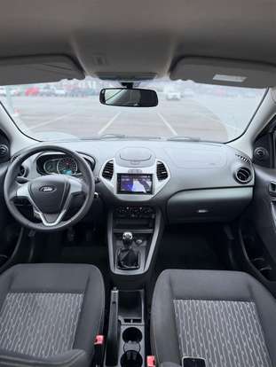 FORD-KA-2017