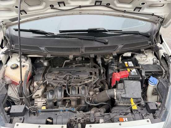 FORD-KA-1.5 SIGMA FLEX SE MANUAL FORD-KA-2017