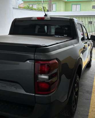 FORD-MAVERICK-2025