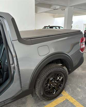FORD-MAVERICK-2025
