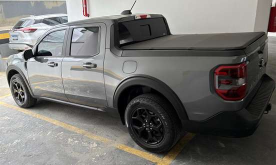 FORD-MAVERICK-2025