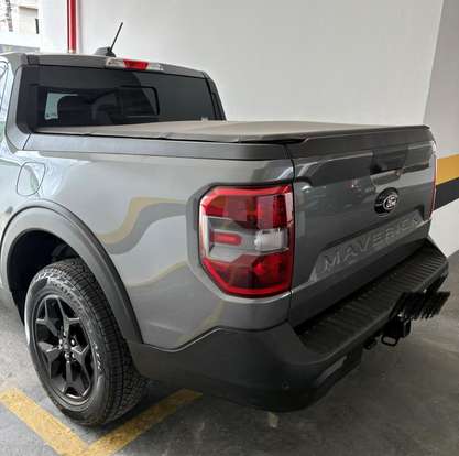 FORD-MAVERICK-2025