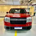 FORD MAVERICK 2.0 ECOBOOST GASOLINA LARIAT FX4 AUTOMÁTICO FORD MAVERICK 2.0 ECOBOOST GASOLINA LARIAT FX4 AUTOMÁTICO