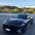 FORD MUSTANG 5.0 V8 TI-VCT GASOLINA GT PREMIUM SELECTSHIFT FORD MUSTANG 5.0 V8 TI-VCT GASOLINA GT PREMIUM SELECTSHIFT