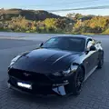 FORD MUSTANG 5.0 V8 TI-VCT GASOLINA GT PREMIUM SELECTSHIFT FORD MUSTANG 5.0 V8 TI-VCT GASOLINA GT PREMIUM SELECTSHIFT