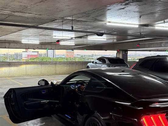 FORD-MUSTANG-5.0 V8 TI-VCT GASOLINA GT PREMIUM SELECTSHIFT FORD-MUSTANG-2018
