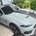 FORD MUSTANG 5.0 V8 TI-VCT GASOLINA MACH 1 SELECTSHIFT FORD MUSTANG 5.0 V8 TI-VCT GASOLINA MACH 1 SELECTSHIFT
