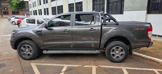 FORD-RANGER-2021