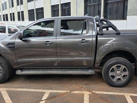 FORD-RANGER-2.2 XLS 4X4 CD 16V DIESEL 4P AUTOMÁTICO FORD-RANGER-2021