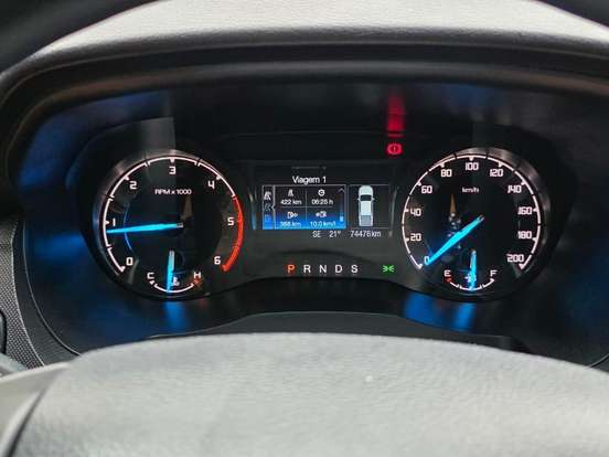 FORD-RANGER-2.2 XLS 4X4 CD 16V DIESEL 4P AUTOMÁTICO FORD-RANGER-2021