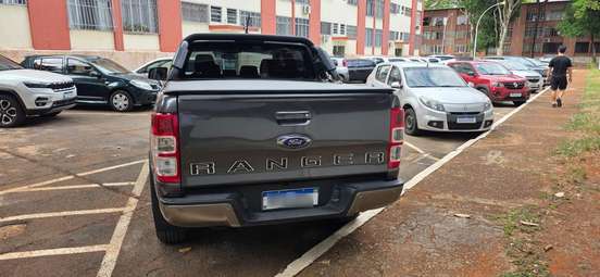 FORD-RANGER-2021