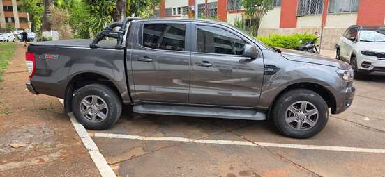 FORD-RANGER-2021