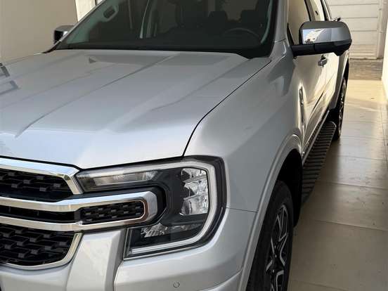 FORD-RANGER-3.0 V6 TURBO DIESEL CD LIMITED 4X4 AUTOMÁTICO FORD-RANGER-2024