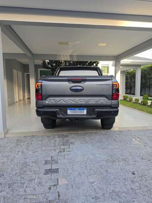 FORD-RANGER-2025