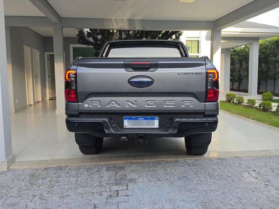 FORD-RANGER-3.0 V6 TURBO DIESEL CD LIMITED 4X4 AUTOMÁTICO FORD-RANGER-2025