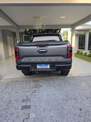 FORD-RANGER-2025