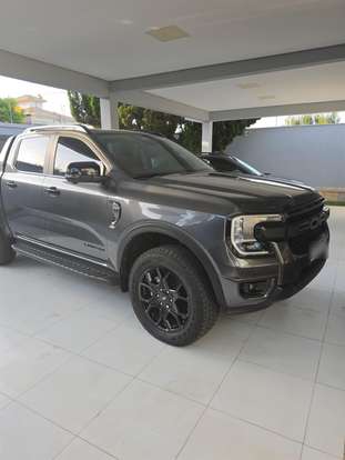 FORD-RANGER-2025