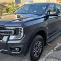 FORD RANGER 3.0 V6 TURBO DIESEL CD XLT 4X4 AUTOMÁTICO FORD RANGER 3.0 V6 TURBO DIESEL CD XLT 4X4 AUTOMÁTICO