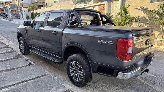 FORD-RANGER-2024