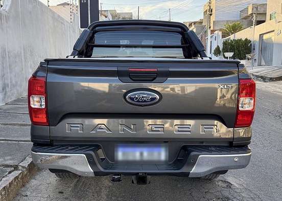 FORD-RANGER-2024