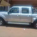 FORD RANGER 3.0 XL 4X4 CD TURBO ELECTRONIC DIESEL 4P MANUAL FORD RANGER 3.0 XL 4X4 CD TURBO ELECTRONIC DIESEL 4P MANUAL