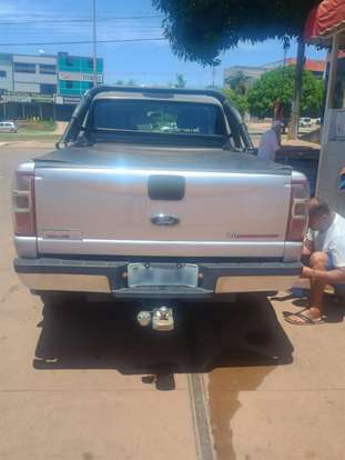 FORD-RANGER-2011