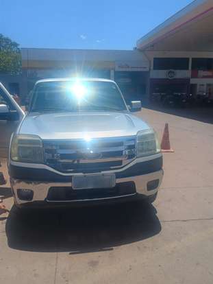 FORD-RANGER-2011
