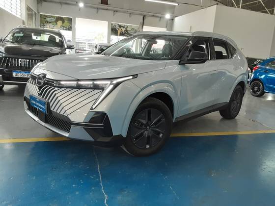 GAC GS4 2.0 HEV PREMIUM AUTOMÁTICO