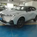 GAC GS4 2.0 HEV PREMIUM AUTOMÁTICO GAC GS4 2.0 HEV PREMIUM AUTOMÁTICO