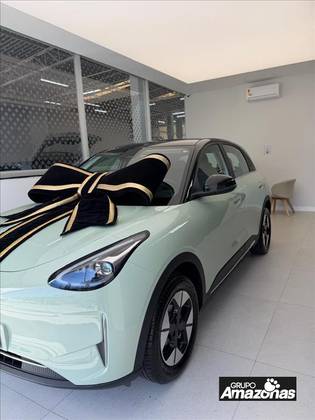 GEELY EX2 39,4 KW ELÉTRICO MAX