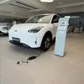 GEELY EX2 39,4 KW ELÉTRICO PRO GEELY EX2 39,4 KW ELÉTRICO PRO