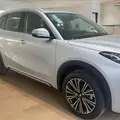 GEELY EX5 EM-i 1.5 PHEV MAX E-DHT GEELY EX5 EM-i 1.5 PHEV MAX E-DHT