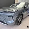 GEELY EX5 EM-i 1.5 PHEV ULTRA E-DHT GEELY EX5 EM-i 1.5 PHEV ULTRA E-DHT