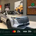 GWM HAVAL H6 1.5 FLEX HEV2 E-TRACTION GWM HAVAL H6 1.5 FLEX HEV2 E-TRACTION