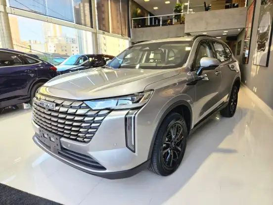 GWM-HAVAL H6-1.5 FLEX HEV2 E-TRACTION GWM-HAVAL H6-2026