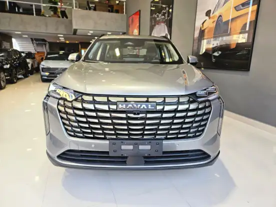 GWM-HAVAL H6-1.5 FLEX HEV2 E-TRACTION GWM-HAVAL H6-2026