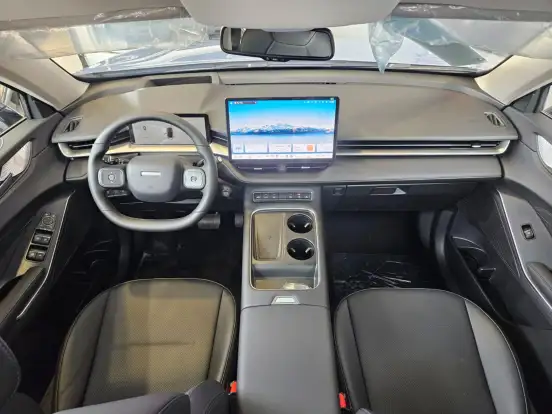 GWM-HAVAL H6-1.5 FLEX HEV2 E-TRACTION GWM-HAVAL H6-2026