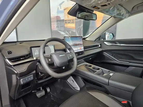 GWM-HAVAL H6-1.5 FLEX HEV2 E-TRACTION GWM-HAVAL H6-2026