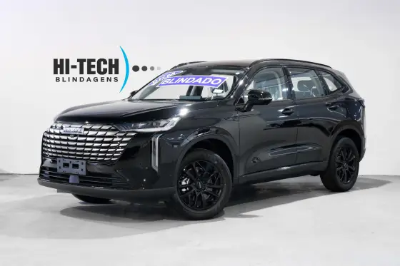 GWM HAVAL H6 1.5 FLEX HEV2 E-TRACTION